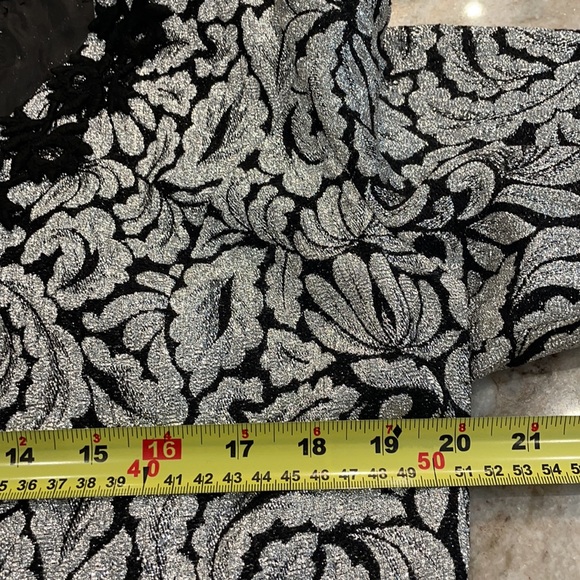 70's Wrap Dress - Picture 11 of 15